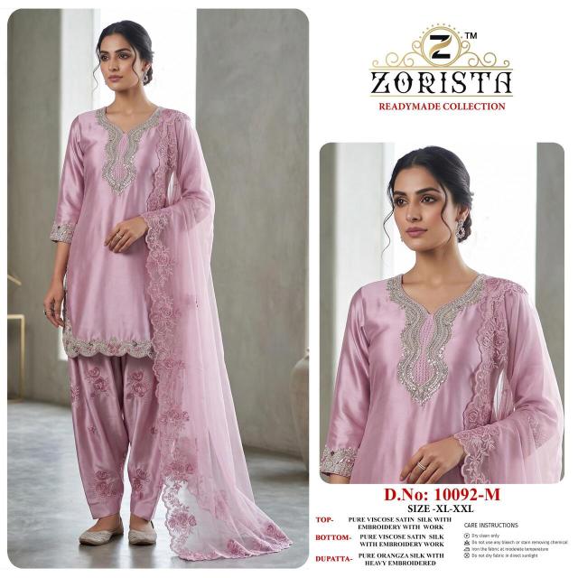 Zorista d.no-10092 wholesale dealers in salwar suites bengaluru karnataka